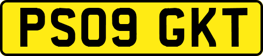 PS09GKT