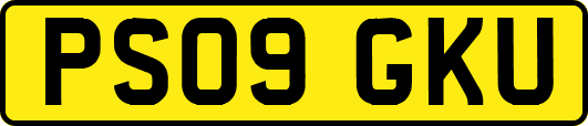 PS09GKU
