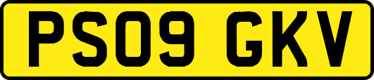 PS09GKV