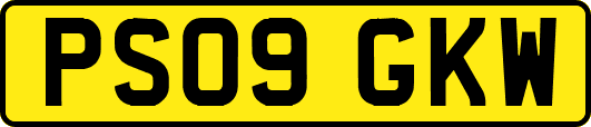 PS09GKW