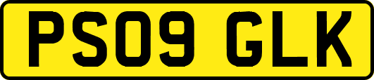 PS09GLK