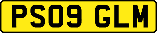 PS09GLM