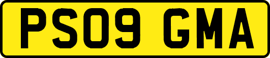 PS09GMA