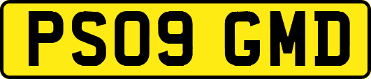 PS09GMD