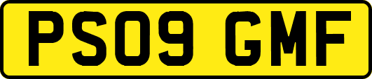 PS09GMF