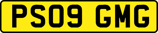 PS09GMG