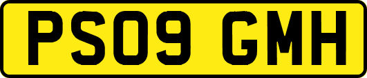 PS09GMH