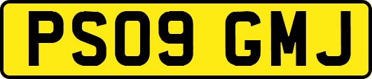 PS09GMJ