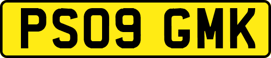 PS09GMK