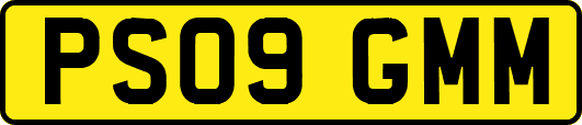 PS09GMM
