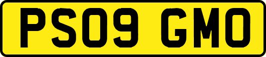 PS09GMO