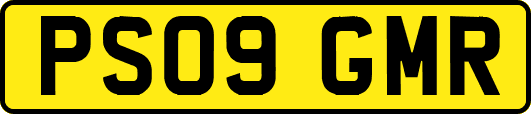 PS09GMR