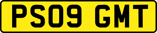 PS09GMT