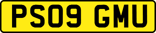 PS09GMU