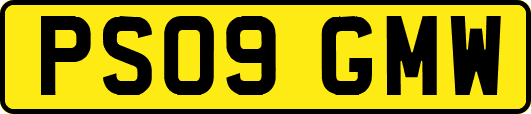 PS09GMW