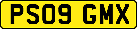 PS09GMX