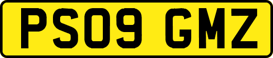 PS09GMZ