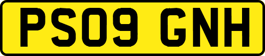 PS09GNH