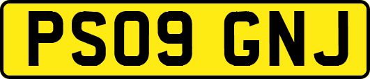 PS09GNJ