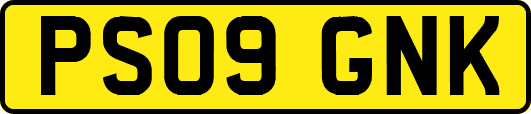 PS09GNK