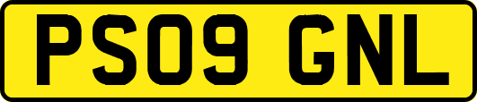 PS09GNL