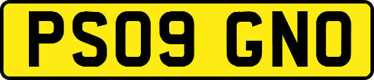 PS09GNO
