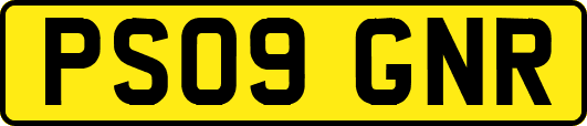PS09GNR