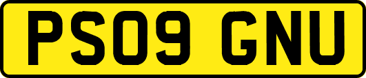 PS09GNU