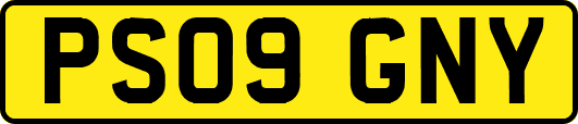 PS09GNY