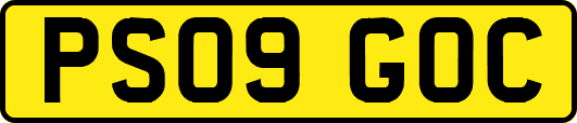 PS09GOC