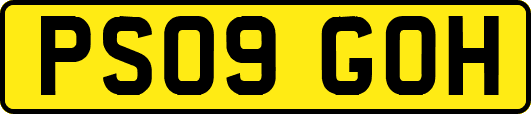 PS09GOH