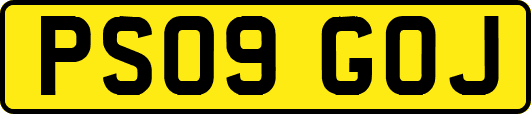PS09GOJ