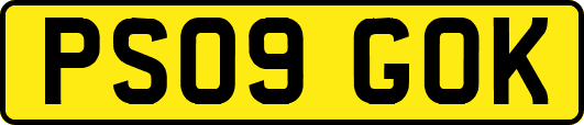 PS09GOK
