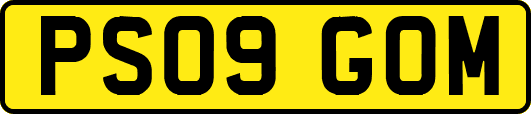 PS09GOM