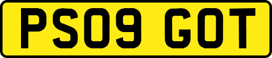 PS09GOT