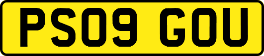 PS09GOU