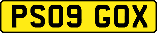 PS09GOX
