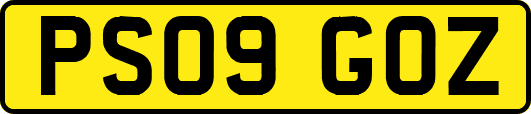 PS09GOZ