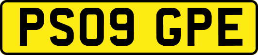 PS09GPE