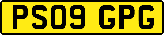 PS09GPG