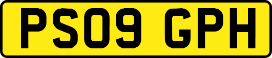 PS09GPH