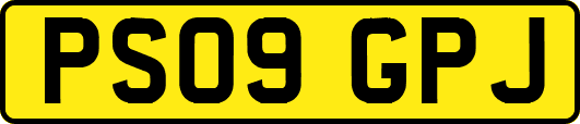 PS09GPJ