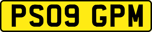 PS09GPM