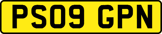 PS09GPN