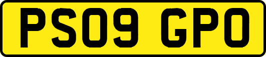 PS09GPO