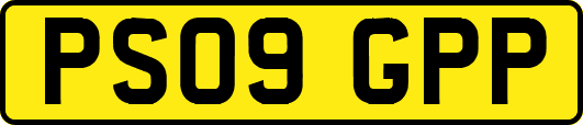 PS09GPP