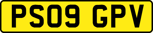 PS09GPV