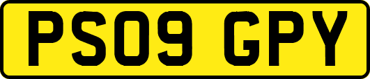 PS09GPY