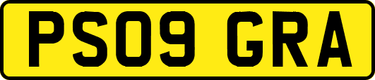 PS09GRA