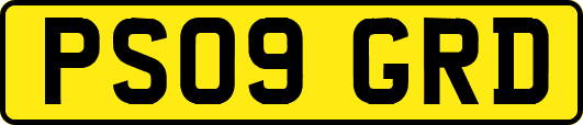 PS09GRD